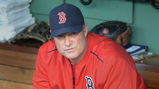 Red Sox Get Off John Farrell’s Rollercoaster Ride<em></em><em></em>